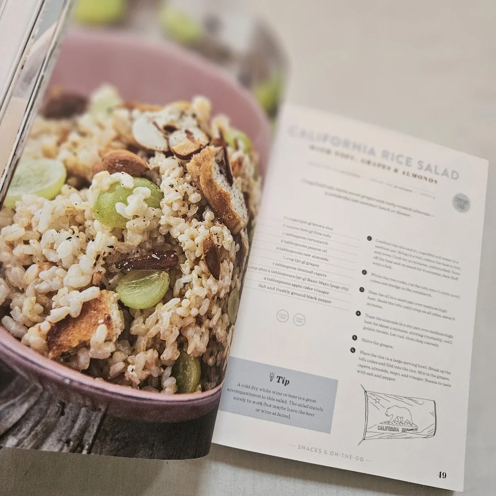 Vegan Everything: 100 Easy Recipes For Every Craving 2019